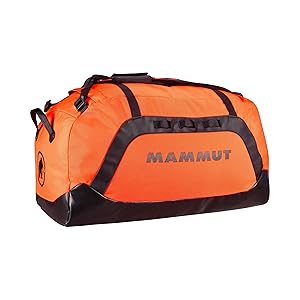Amazon | カーゴン 90L / Cargon | ボストンバッグ
